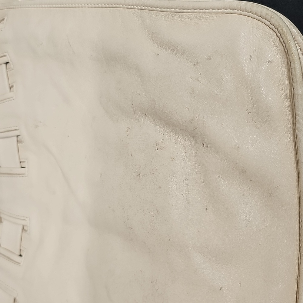 GUCCI P77239 SOFT LEATHER SHOULDER BAG BFPM-12-070 - Picture 11 of 13